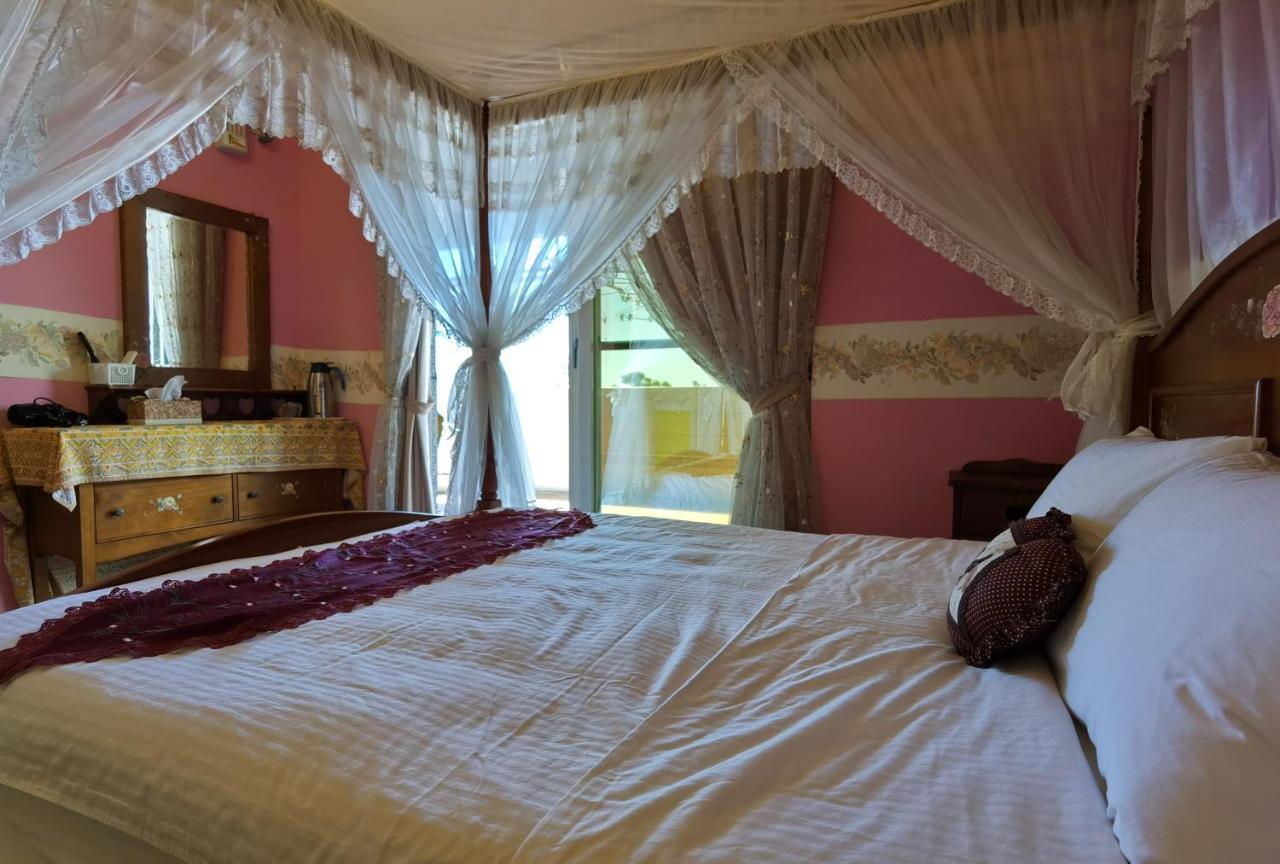 Golden Mary Bed and Breakfast T'ai-tung Buitenkant foto